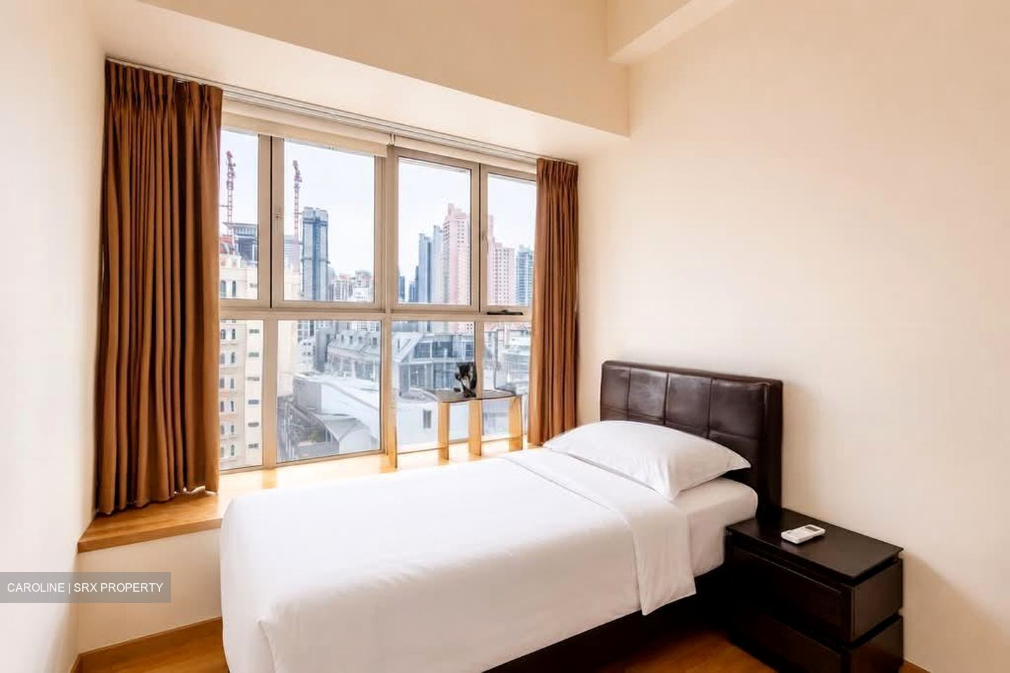 Shanghai One (D10), Apartment #588149061
